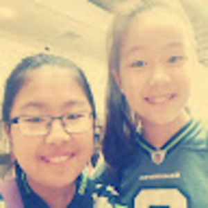 Meet your Posher, Jinny